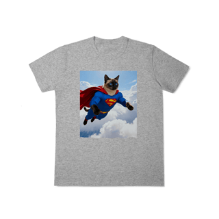 Nome do produto camiseta - Super Kikito