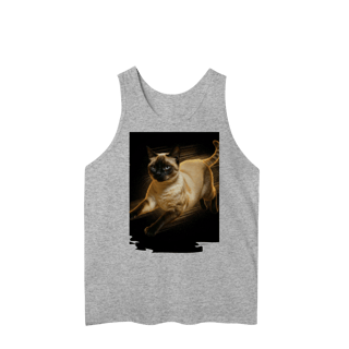 Nome do produto Regata Masc - Kikita em Ação