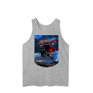 Nome do produto Regata Masc - Gathor