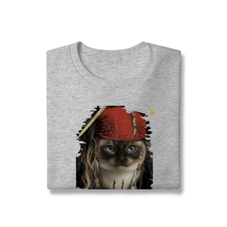 Nome do produto Moletom Kikita do Caribe