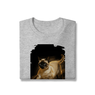 Nome do produto Moletom Fechado - Kikito em ação