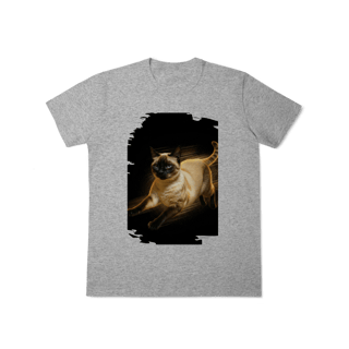 Nome do produto Camiseta - Kikito em Ação