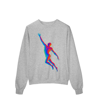 Nome do produto Molwton Ascensão Psicodélica 