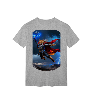 Nome do produto Camiseta - Gathor
