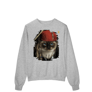 Nome do produto Moletom Kikita do Caribe