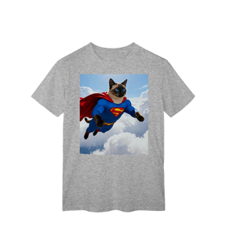 Nome do produto camiseta - Super Kikito