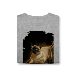 Nome do produto Camiseta - Kikito em Ação