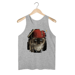 Nome do produto Regata  Masc Kikito do Caribe