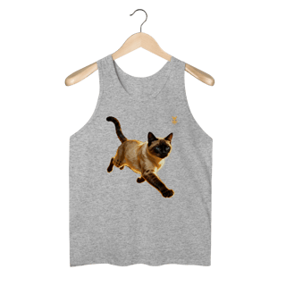 Nome do produto Regata Masc Kikito Runner