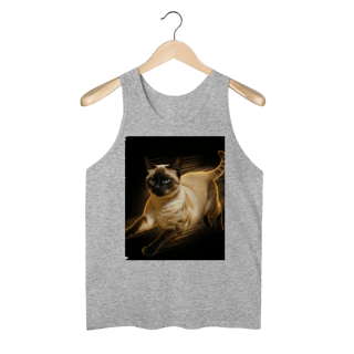 Nome do produto Regata Masc - Kikita em Ação