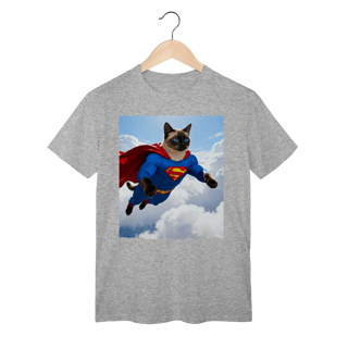 Nome do produto camiseta - Super Kikito