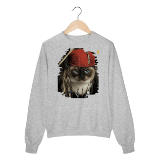 Nome do produto Moletom Kikita do Caribe