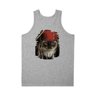 Nome do produto Regata  Masc Kikito do Caribe