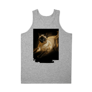 Nome do produto Regata Masc - Kikita em Ação