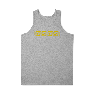 Nome do produto Camiseta Regata  Minimal