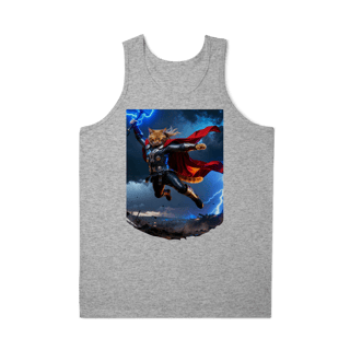 Nome do produto Regata Masc - Gathor