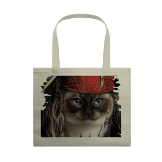 Nome do produto Ecobag Kikito do Caribe