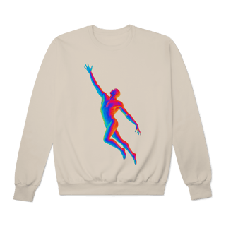 Nome do produto Molwton Ascensão Psicodélica 