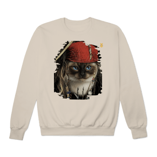 Nome do produto Moletom Kikita do Caribe