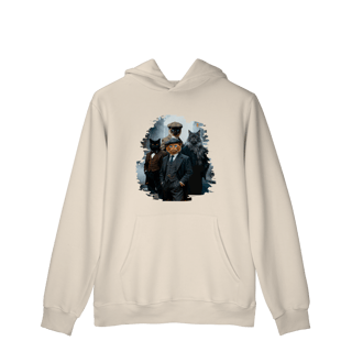 Nome do produto Moletom Peaky Cats