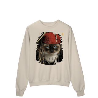 Nome do produto Moletom Kikita do Caribe