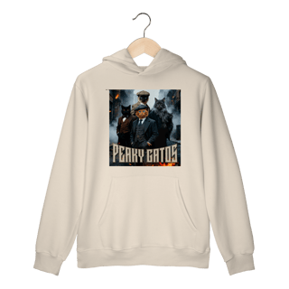 Nome do produto Moletom com Bolso - Peaky Gatos