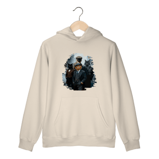 Nome do produto Moletom Peaky Cats