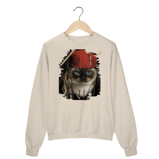 Nome do produto Moletom Kikita do Caribe