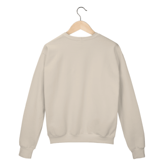 Nome do produto Moletom Fechado - Caos Organizado