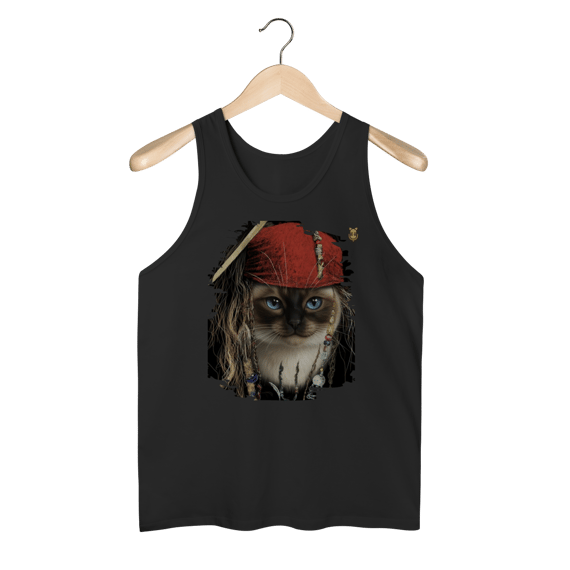 Regata  Masc Kikito do Caribe