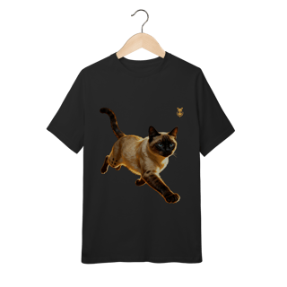 Camiseta Infantil Kikito Runner