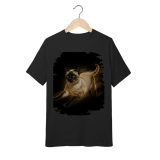 Camiseta Infantil - Kikita em Ação