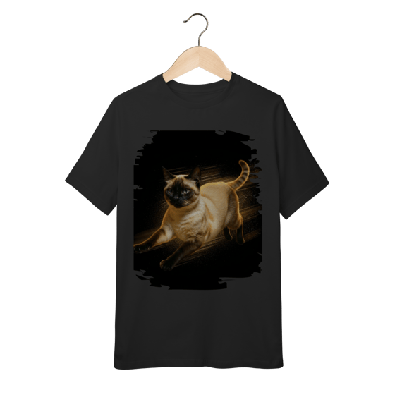 Camiseta Infantil - Kikita em Ação