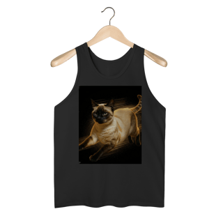 Nome do produto Regata Masc - Kikita em Ação