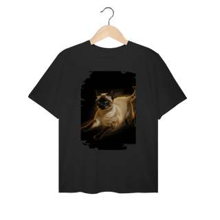 Nome do produto Camiseta Plus Siza Kikito em ação