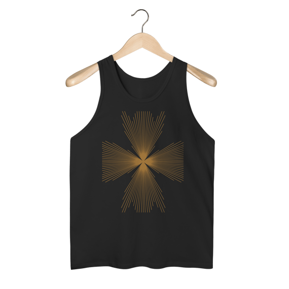 Regata Masc - Abstrat