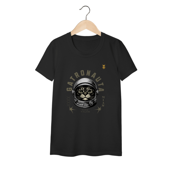 Baby Look - Gastronauta