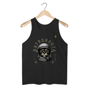 Regata Masc - Gastronauta