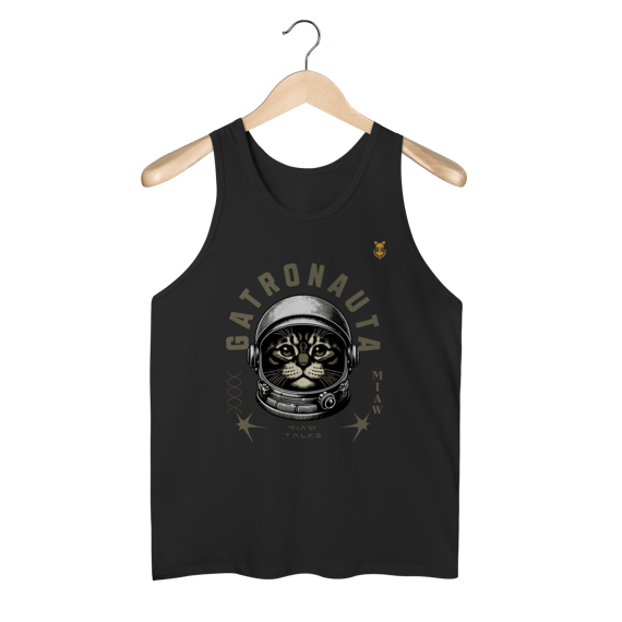 Regata Masc - Gastronauta