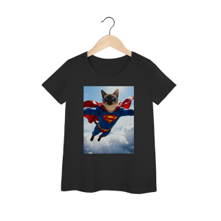 Baby look - Super Cat