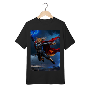Camiseta Infantil - Gathor