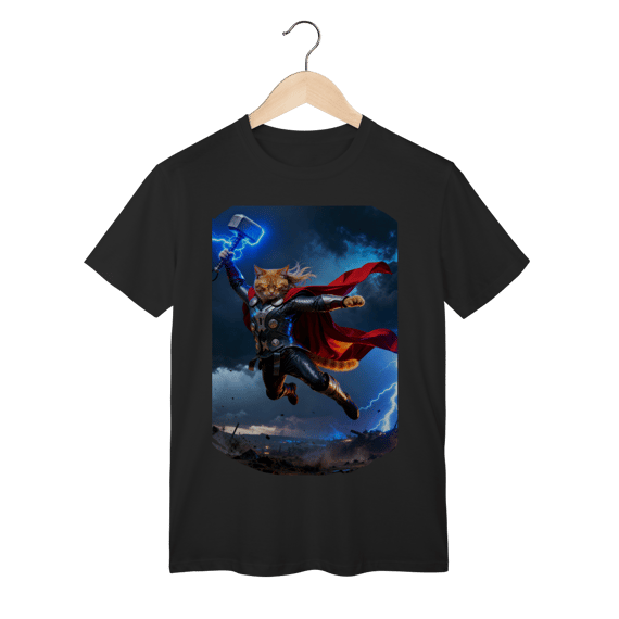 Camiseta - Gathor