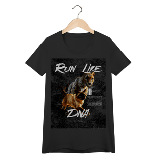 Baby Look - Run Like DNA