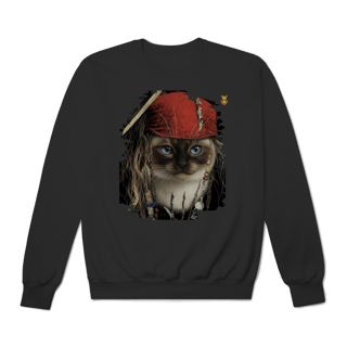 Nome do produto Moletom Kikita do Caribe