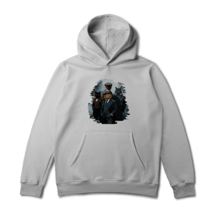 Nome do produto Moletom Peaky Cats