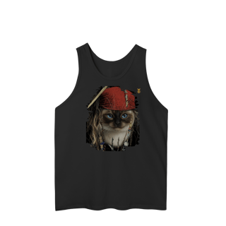 Nome do produto Regata  Masc Kikito do Caribe