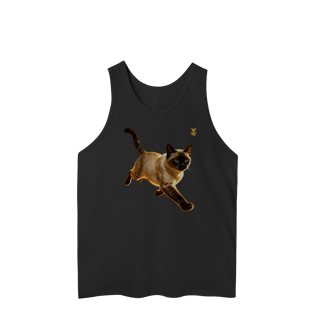 Nome do produto Regata Masc Kikito Runner