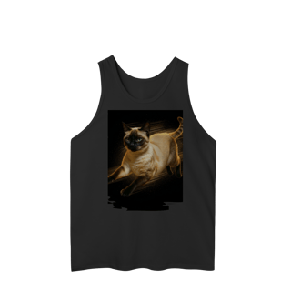 Nome do produto Regata Masc - Kikita em Ação