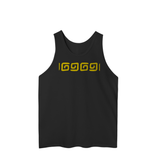 Nome do produto Camiseta Regata  Minimal