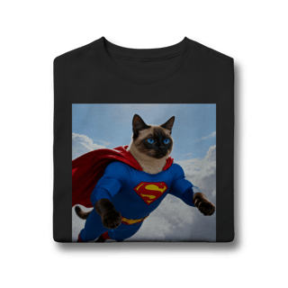 Nome do produto Camiseta Infantil - Super Kikito